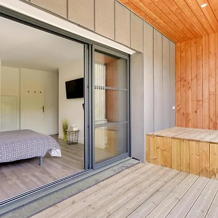 Casa de Férias Stunning In With Outdoor Swimming Pool, Heated Swimming Pool And Private Swimming Pool *