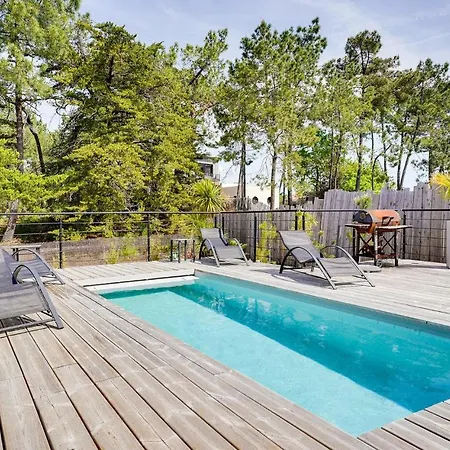 Stunning In With Outdoor Swimming Pool, Heated Swimming Pool And Private Swimming Pool Casa de Férias